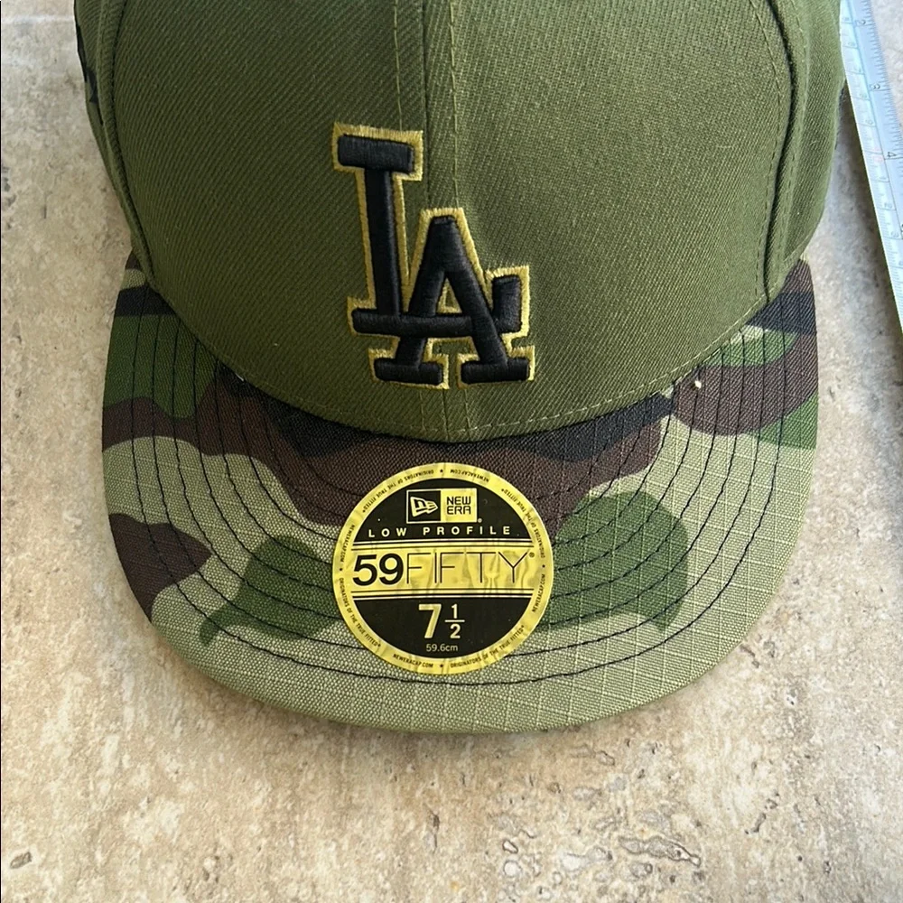 New Era stylish new